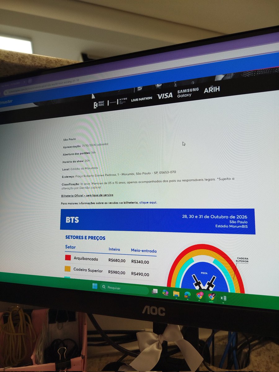 𝘭𝘶𝘯𝘢⁷🪭VAI CONSEGUIR O INGRESSO tweet media