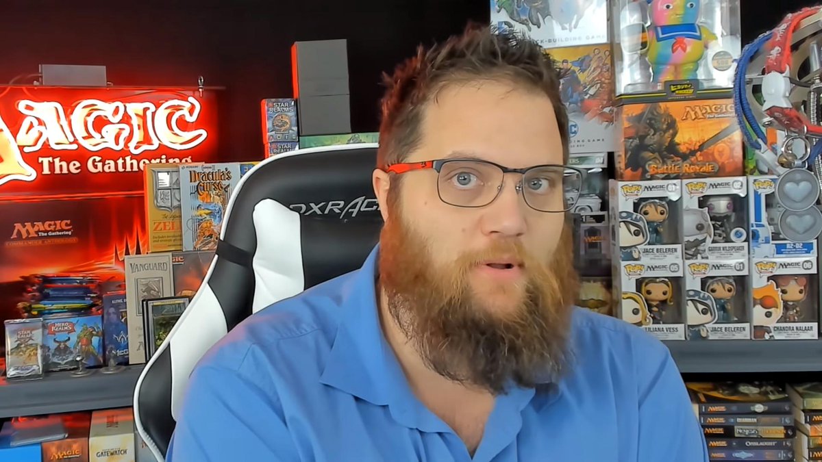 Jon Del Arroz | Pop Culture & Gaming 🎮 tweet media