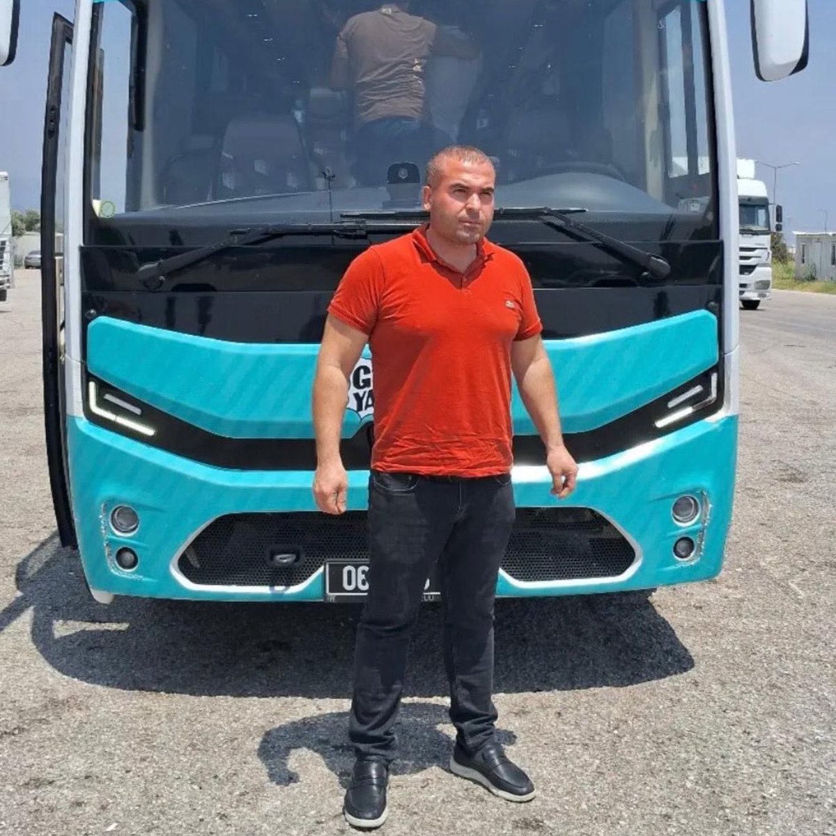 Maraş Muhtarı 🇹🇷 tweet media