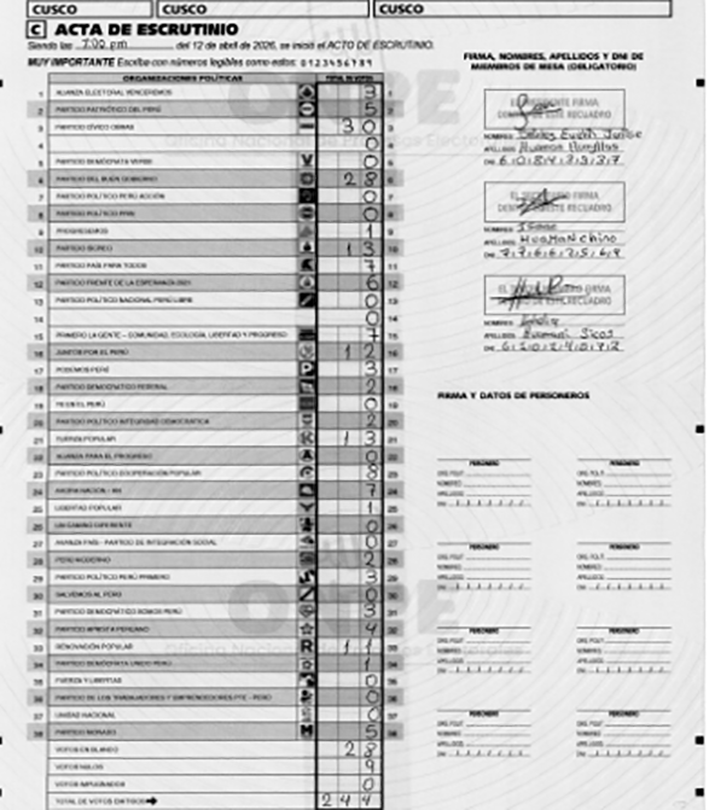 📢Rebelión en la Granja🚨 tweet media