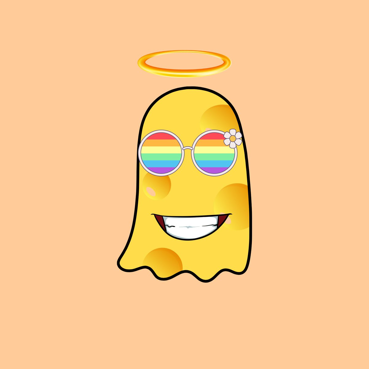 Snob Ghost tweet media