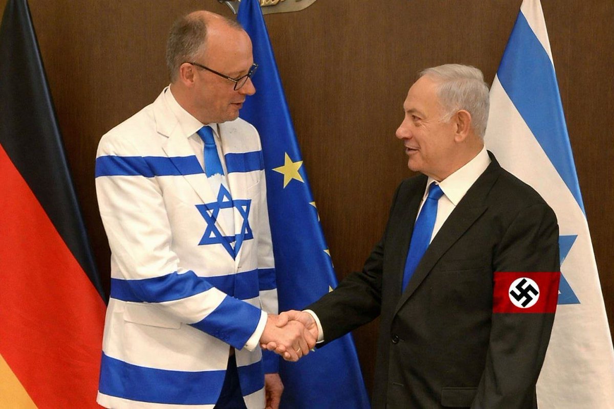 Iran Embassy in Zimbabwe tweet media