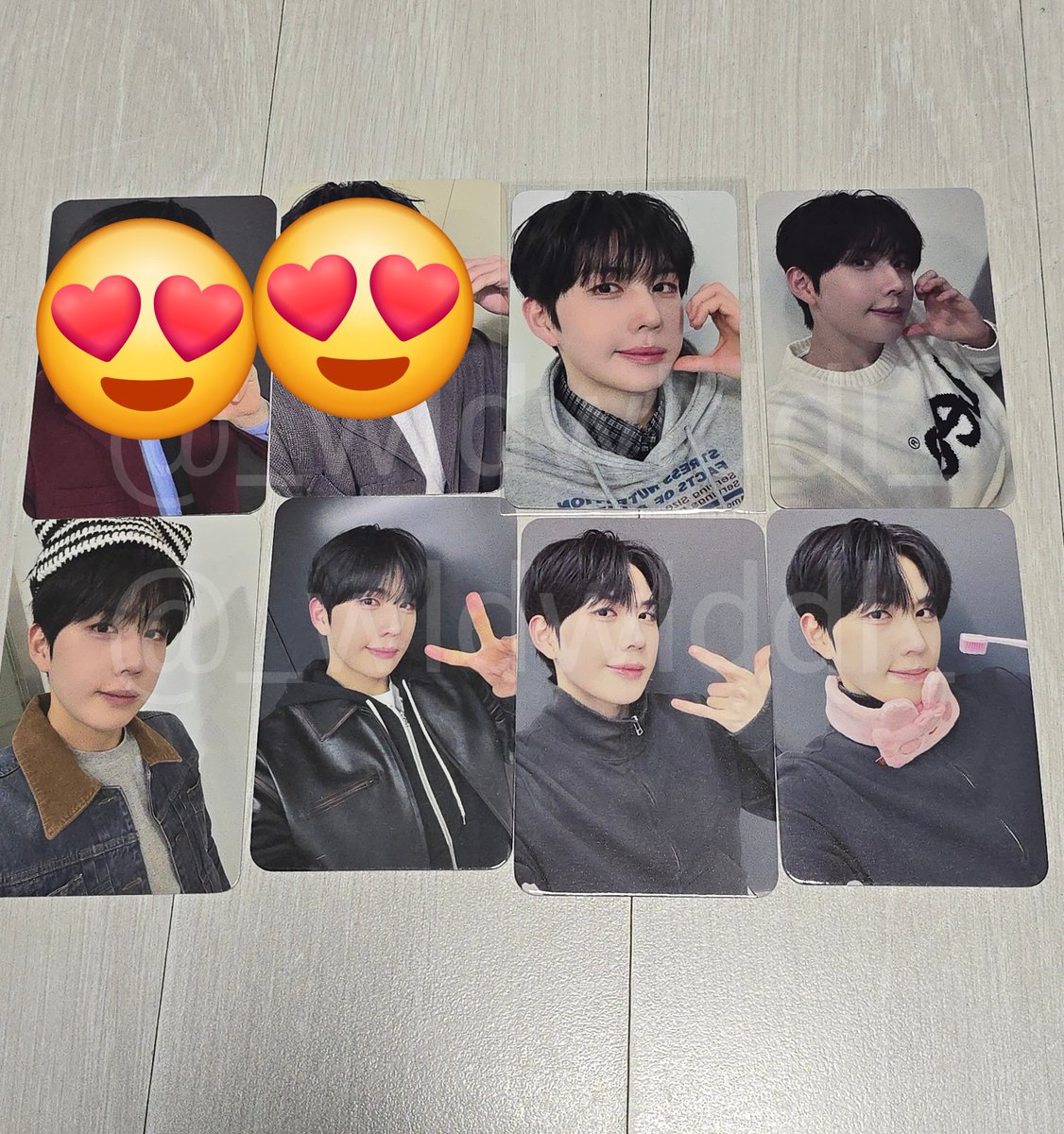 _wldwlddl_'s tweet photo. BAE173 미공포 양도합니다

SELL EMS paypal ⭕️
한결 유준 무진 준서 영서 빛 
4/26 도쿄 거래 가능
4月26日、東京で取引可能です。

프로필 오픈카톡 문의주세요

비에이이173 배칠삼 영통 대면 팬싸인회 포카 미공포 공방포카 Turned Up #BAE173 https://t.co/ehLPmBFQd7