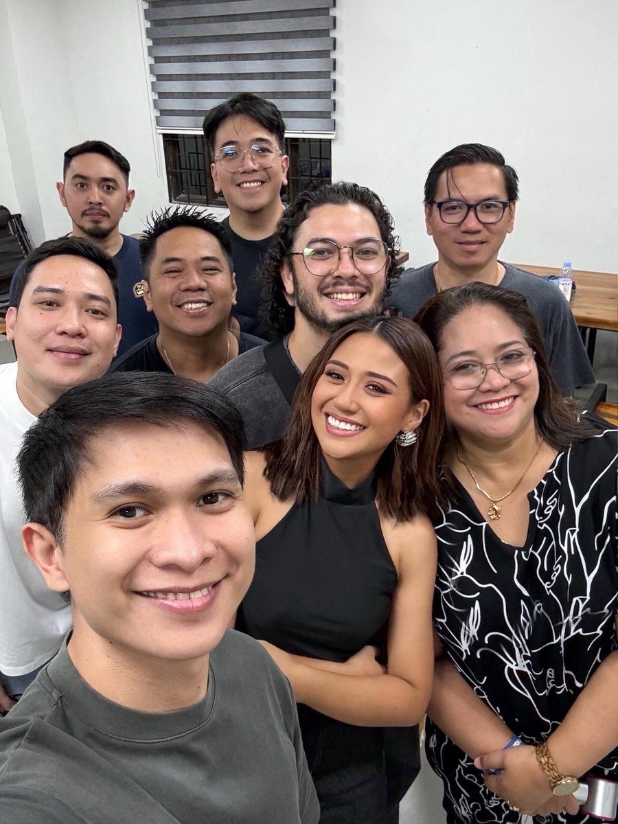 Morissette's Tones tweet media