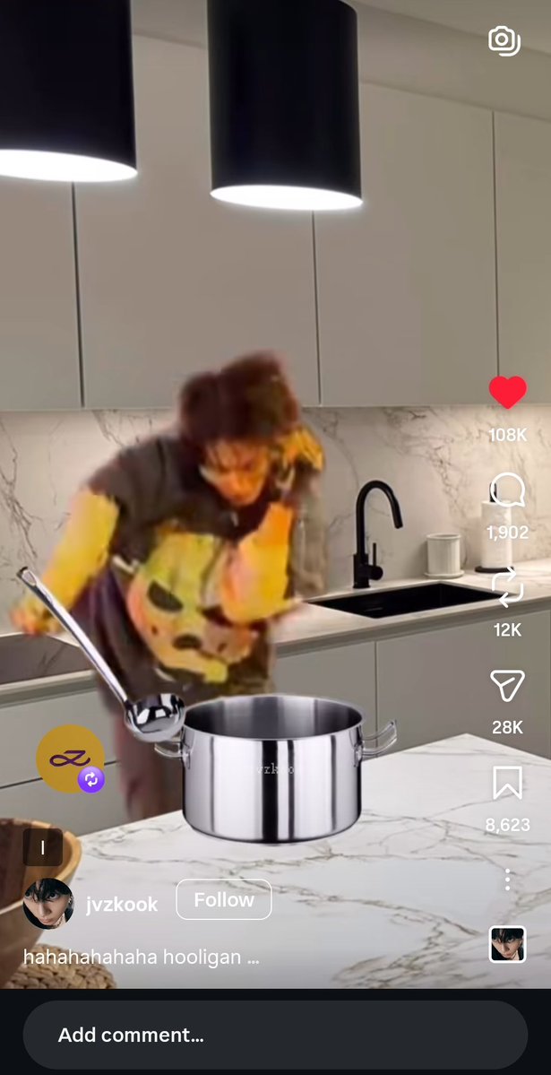 Daily JK Praise  tweet media