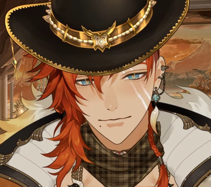 Crystal🦦💜 tweet media