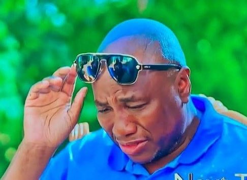 FAKA - YONKE tweet media