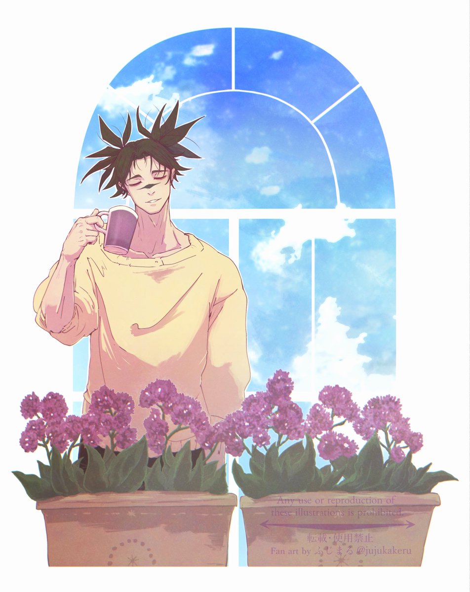 ふじまる tweet media