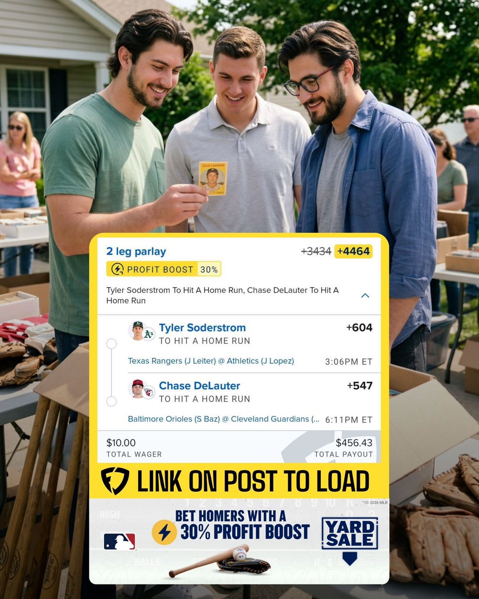 Dan’s AI Sports Picks tweet media