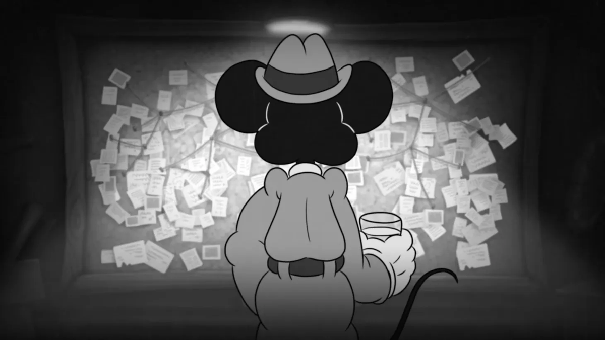 Fake Wizard tweet media