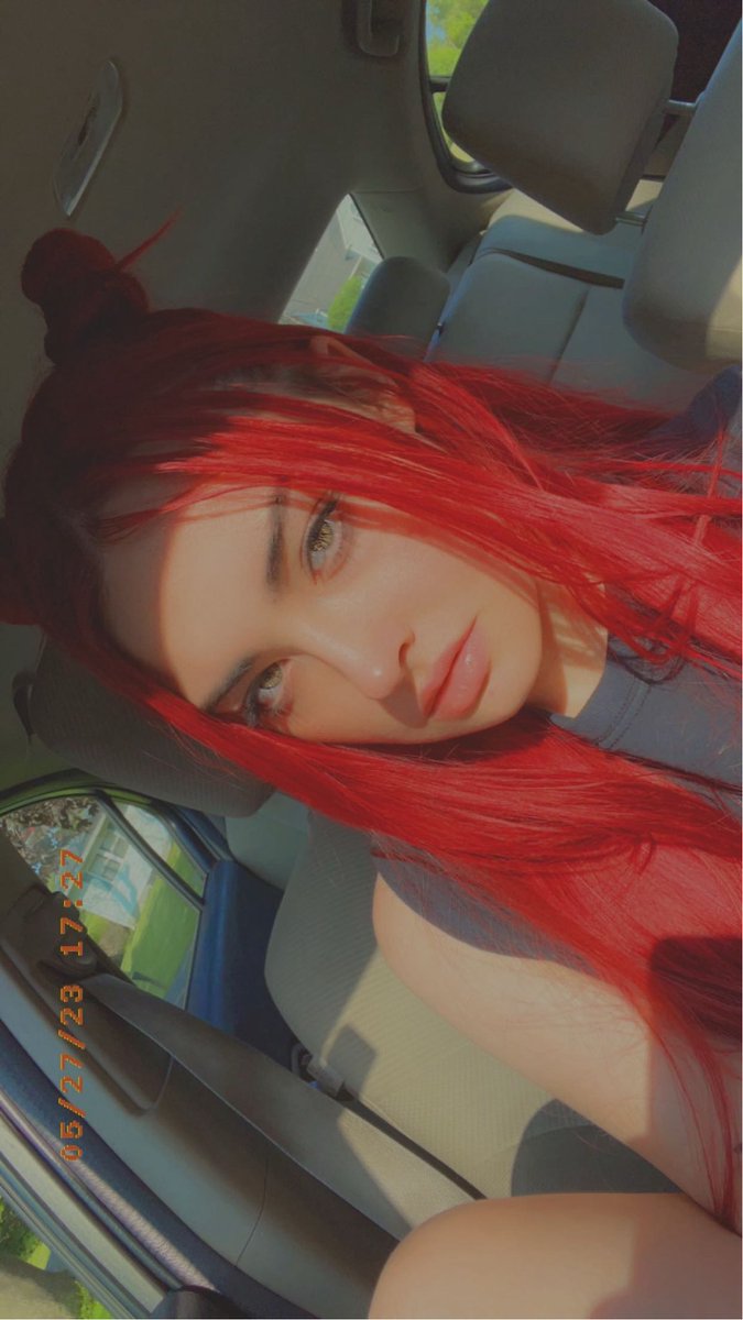 Space~New mom era~ tweet media