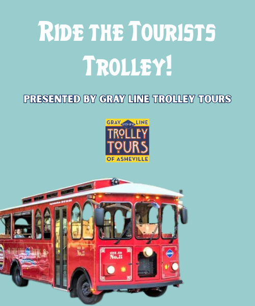 Asheville Tourists tweet media