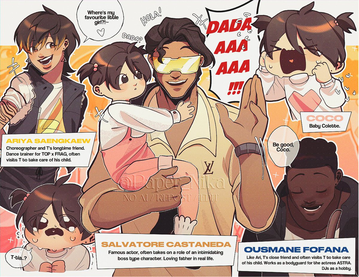 𝐏𝐀𝐋𝐄𝐓𝐓𝐄 夢 tweet media