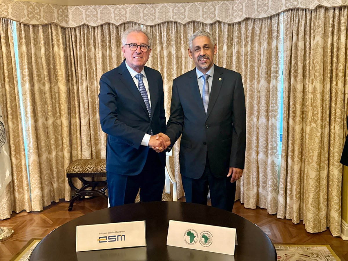 African Development Bank Group tweet media