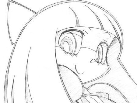 Panty & Stocking Archive tweet media