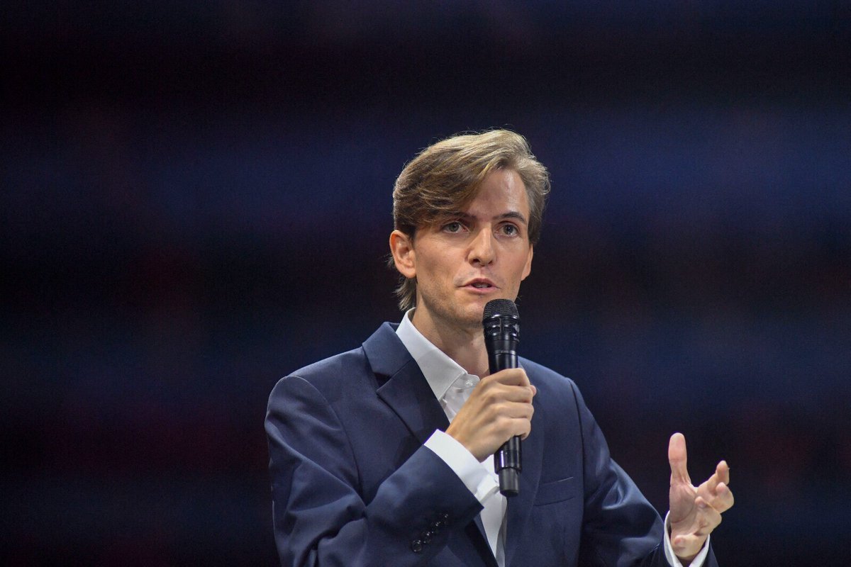 L'Humanité tweet media