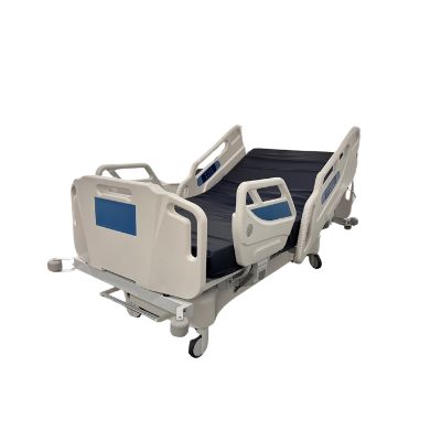 HealthySim's tweet image. The #MedicalSimulation Product "Sigma Sim360 Hospital Bed" from Anchor Simulation  has been added to the new @HealthySim Vendor Directory!

View &amp;amp; Rate: healthysimulation.com/vendor-product…