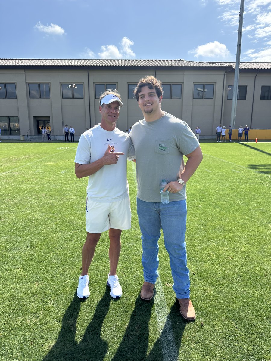 Lane Kiffin tweet media