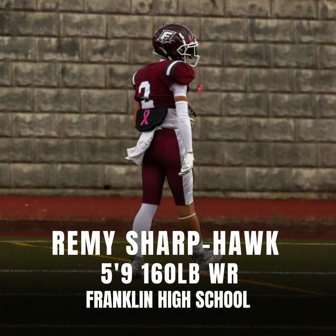 NW Football Recruits tweet media