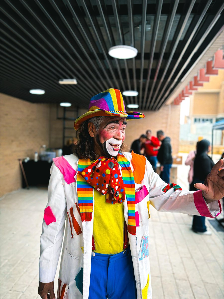 Alcaldía Local de Los Mártires tweet media