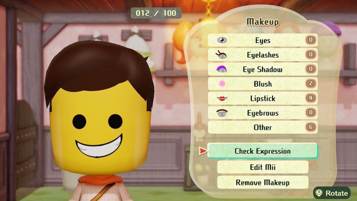 Doofenshmirtz #PacMan45th tweet media