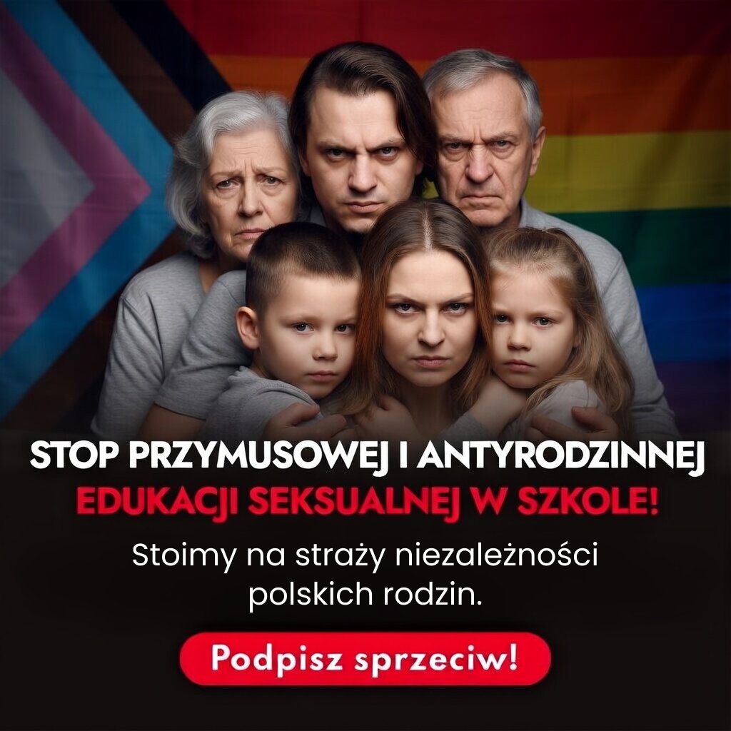 Instytut Ordo Iuris tweet media