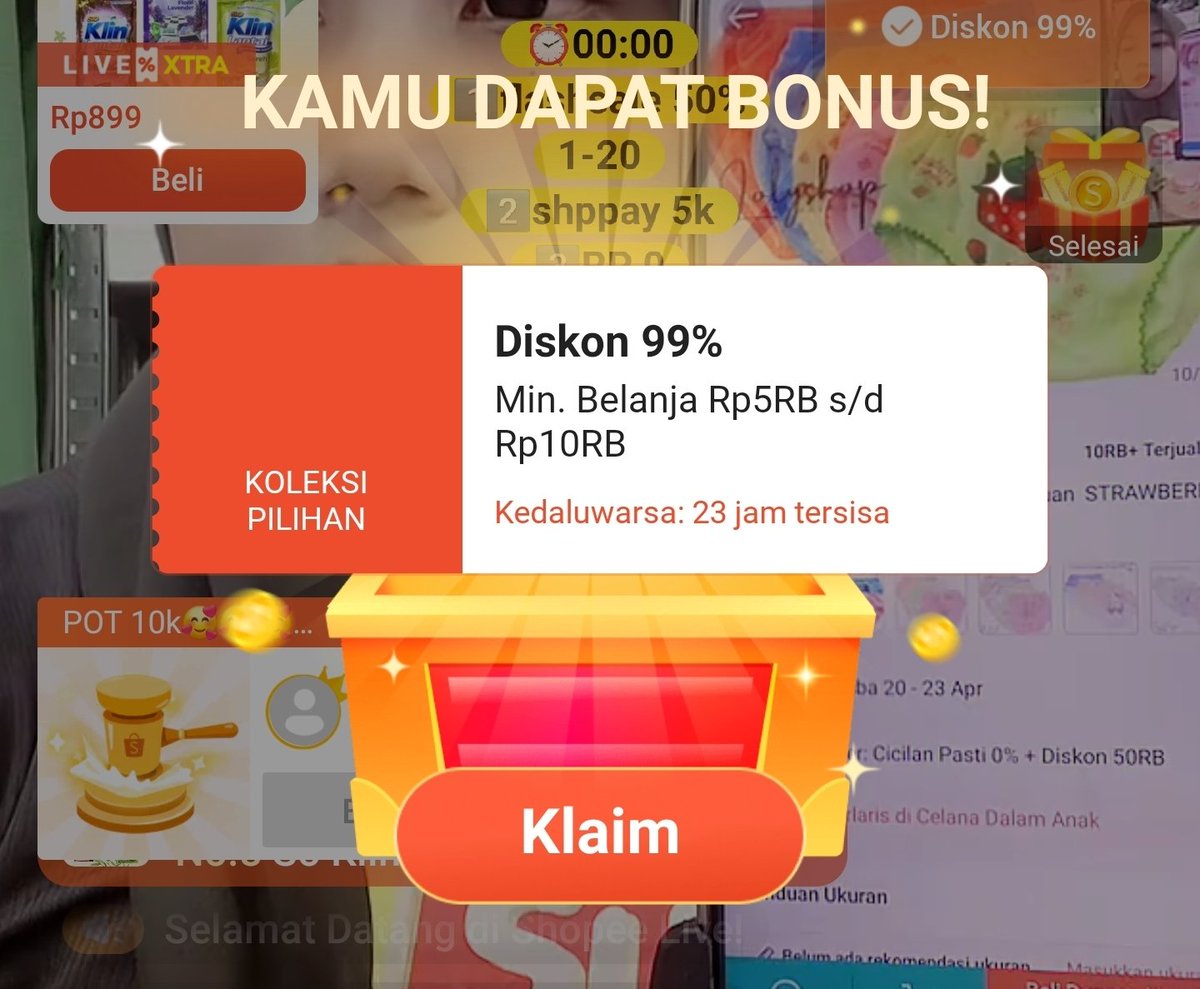 Akulah Para Pencarimu ya Promo tweet media