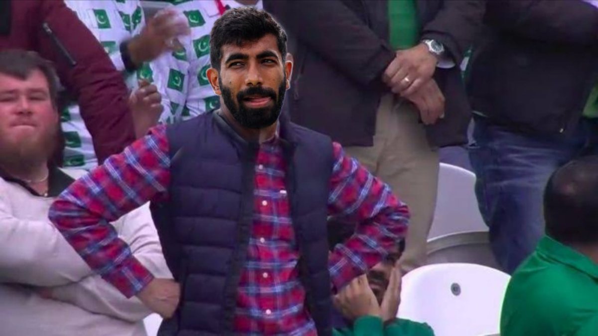 AbhirajSin71938's tweet photo. Time to take some rest sir 
#Jaspreetbumrah #mivspbks https://t.co/i9R5Vi9r1n