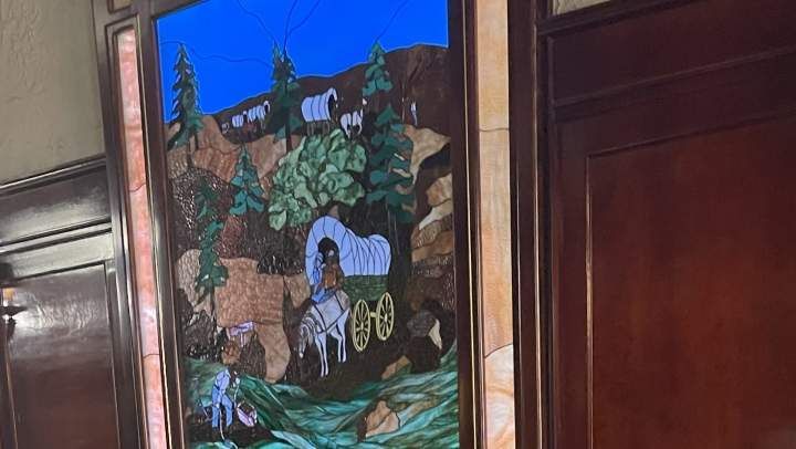 Experience a thrilling blend of haunted history, timeless charm, and boutique luxury at the legendary Cary House Hotel in the heart of Placerville, California. smartselfstorage.com/self-storage/c…