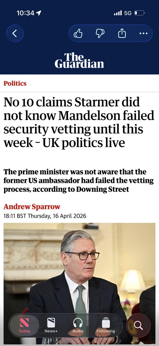 Tommy Robinson 🇬🇧 tweet media