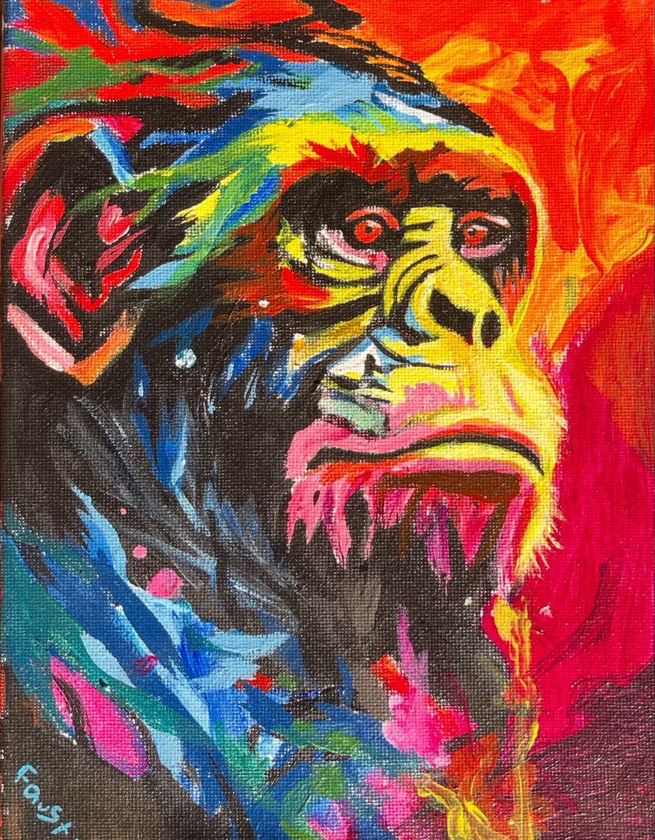 #FacesUp tweet media