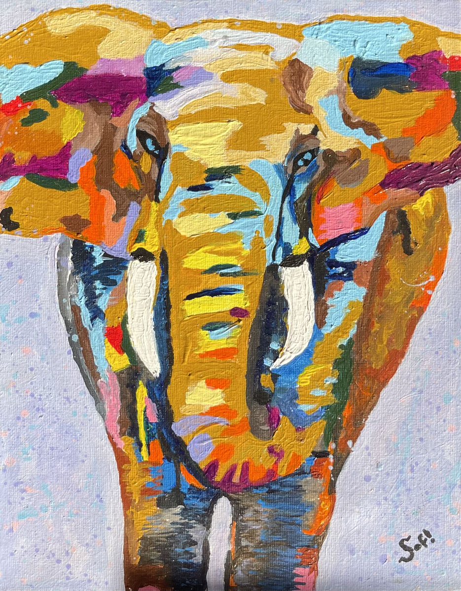 #FacesUp tweet media