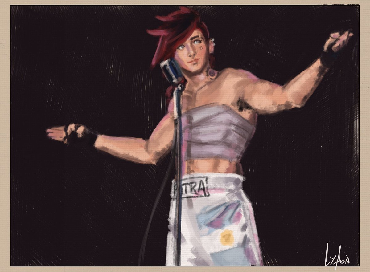 CyronDaio tweet media