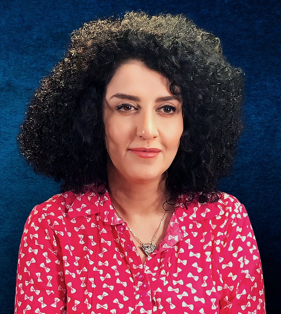 Ali Afshari tweet media