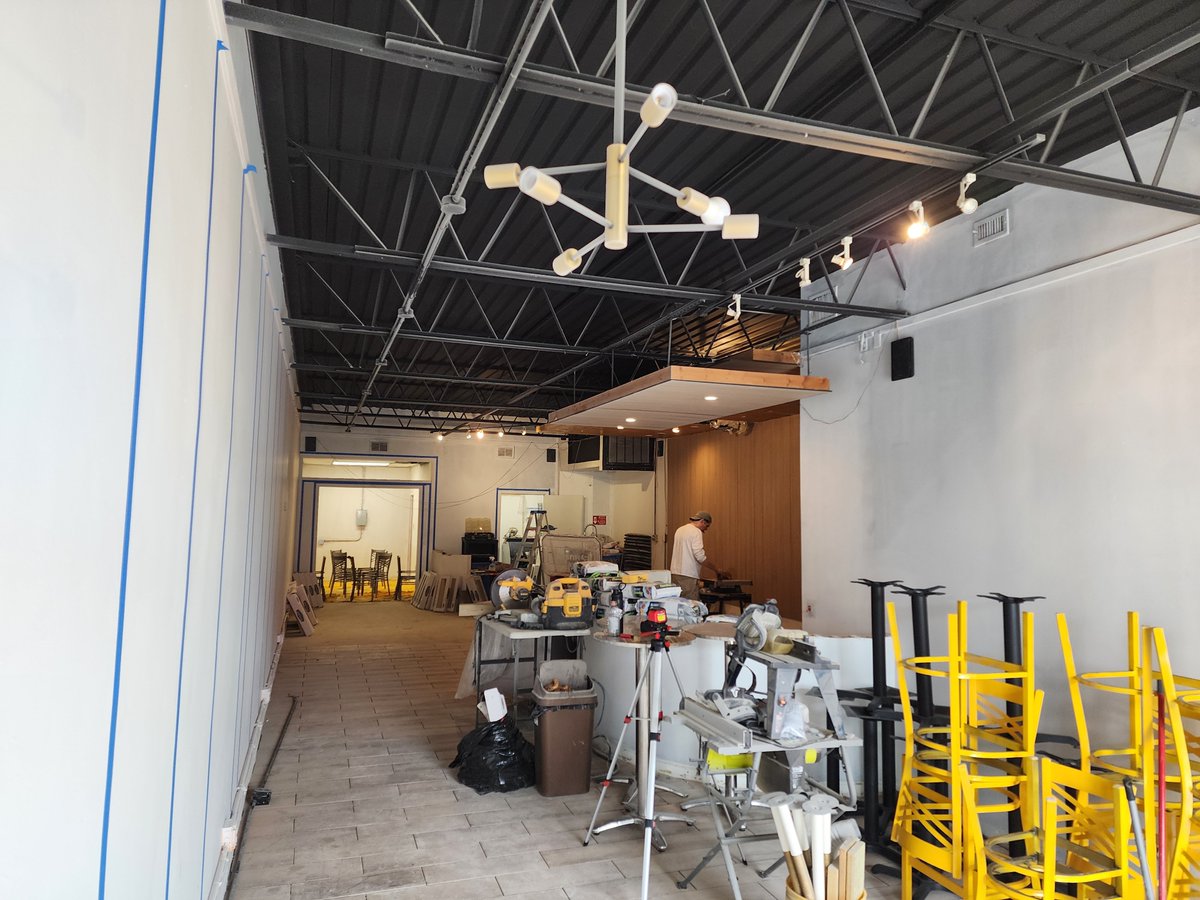 The1OnlyHans's tweet photo. On site in @lazydazeco in San Marcos,  $medh
Opening May 2026
#sanmarcos #gobobcats #txst #texasstate https://t.co/4e1lVMt8Om