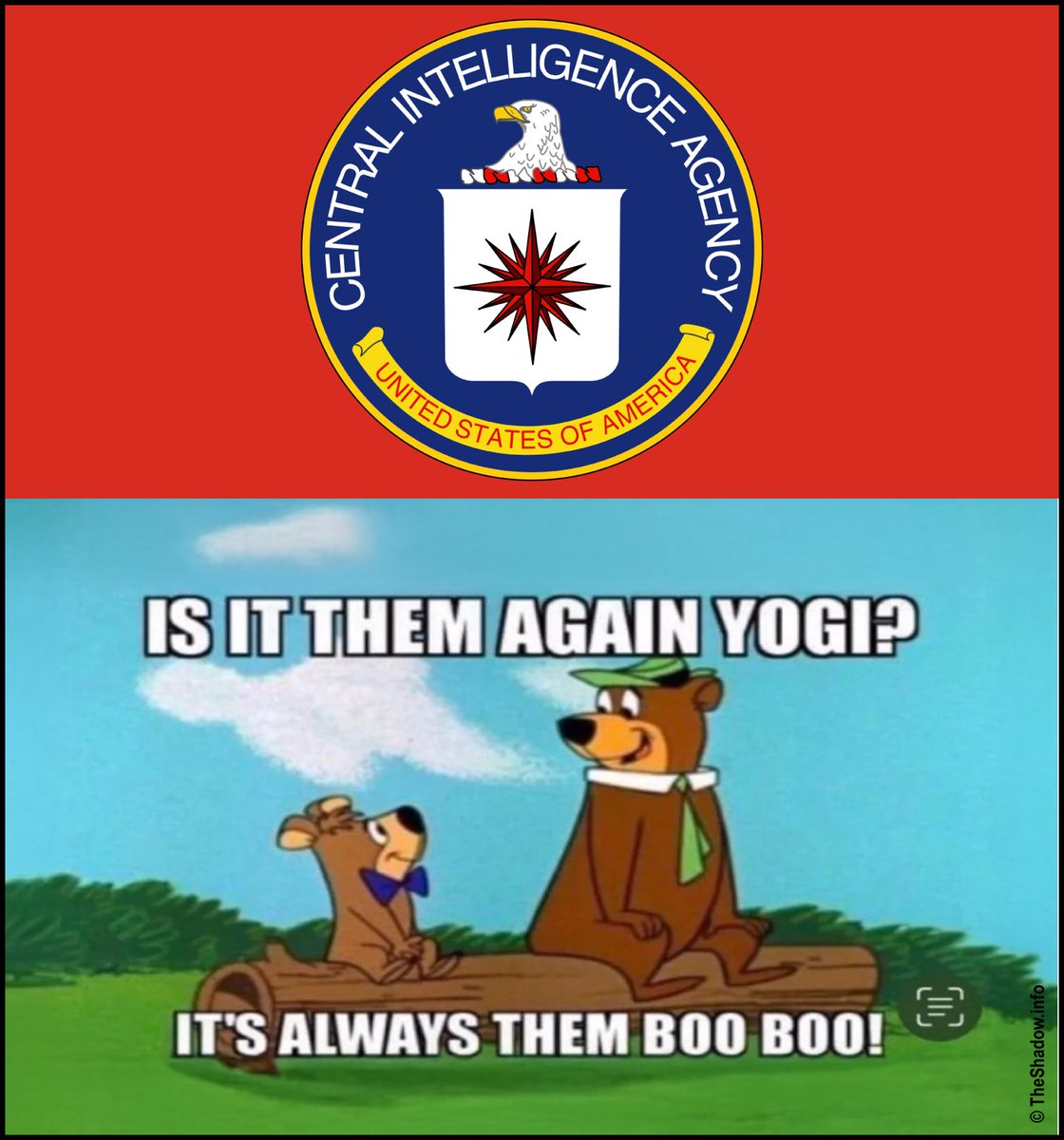 TheShadow.info #DefundTheMedia tweet media