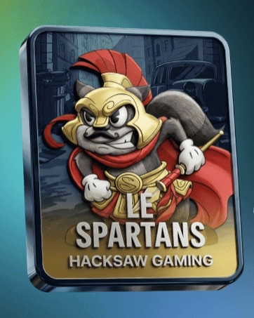 Want to try out the NEW Le Spartans?⚔️

Like, RT + Follow <a href="/MikhailisGG/">Mikhailis</a> 

Drop your <a href="/SpartansBet/">Spartans</a> Usernames