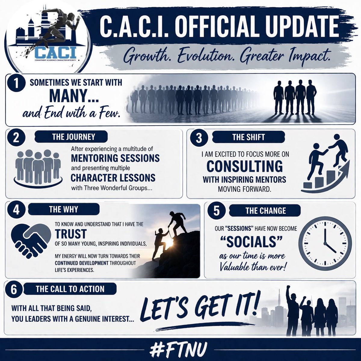 C.A.C.I. tweet media