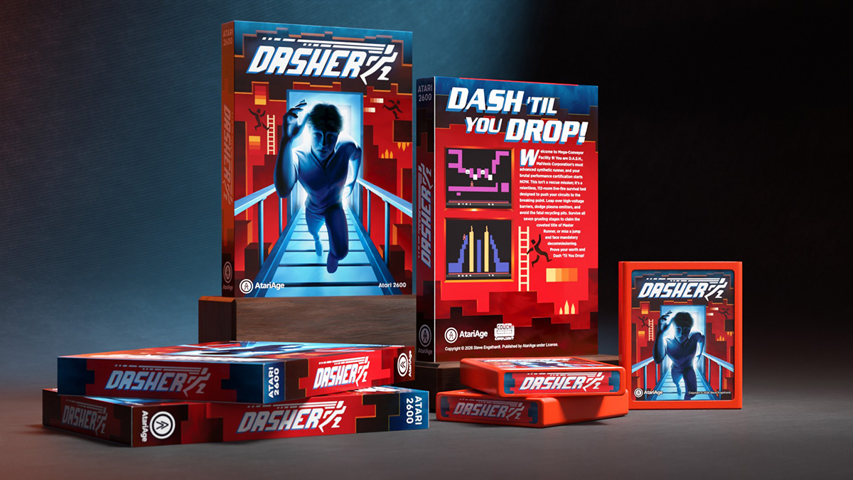 AtariAge tweet media