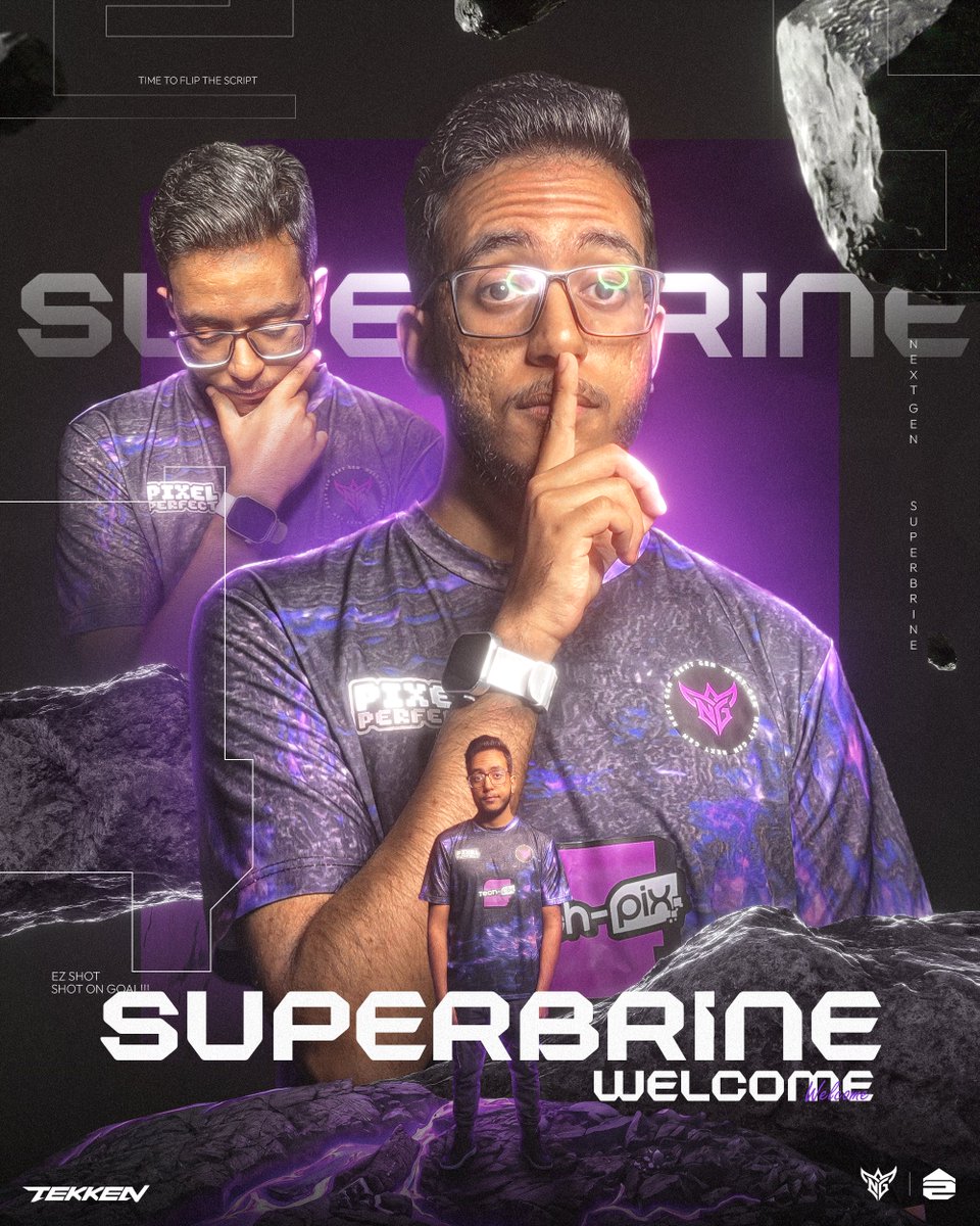 NextGeneration Esports tweet media