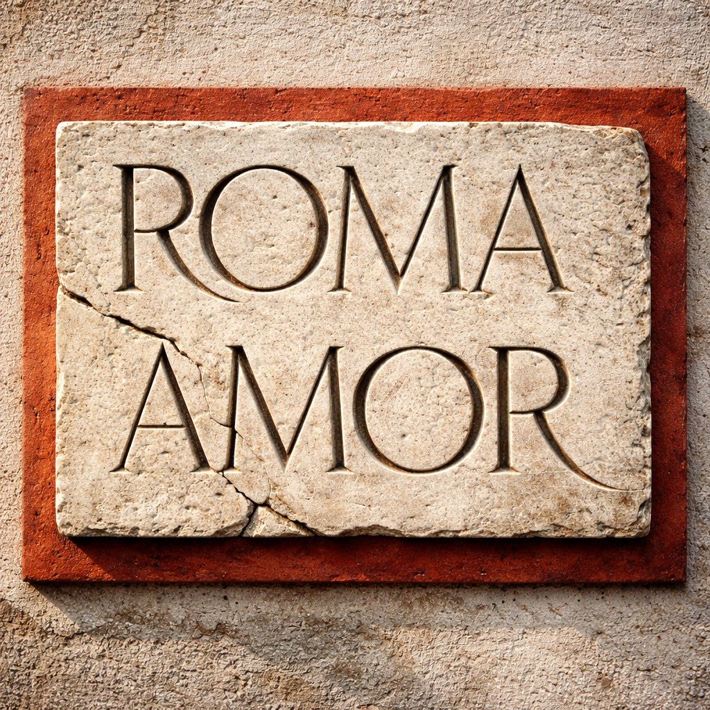 Learn Latin tweet media