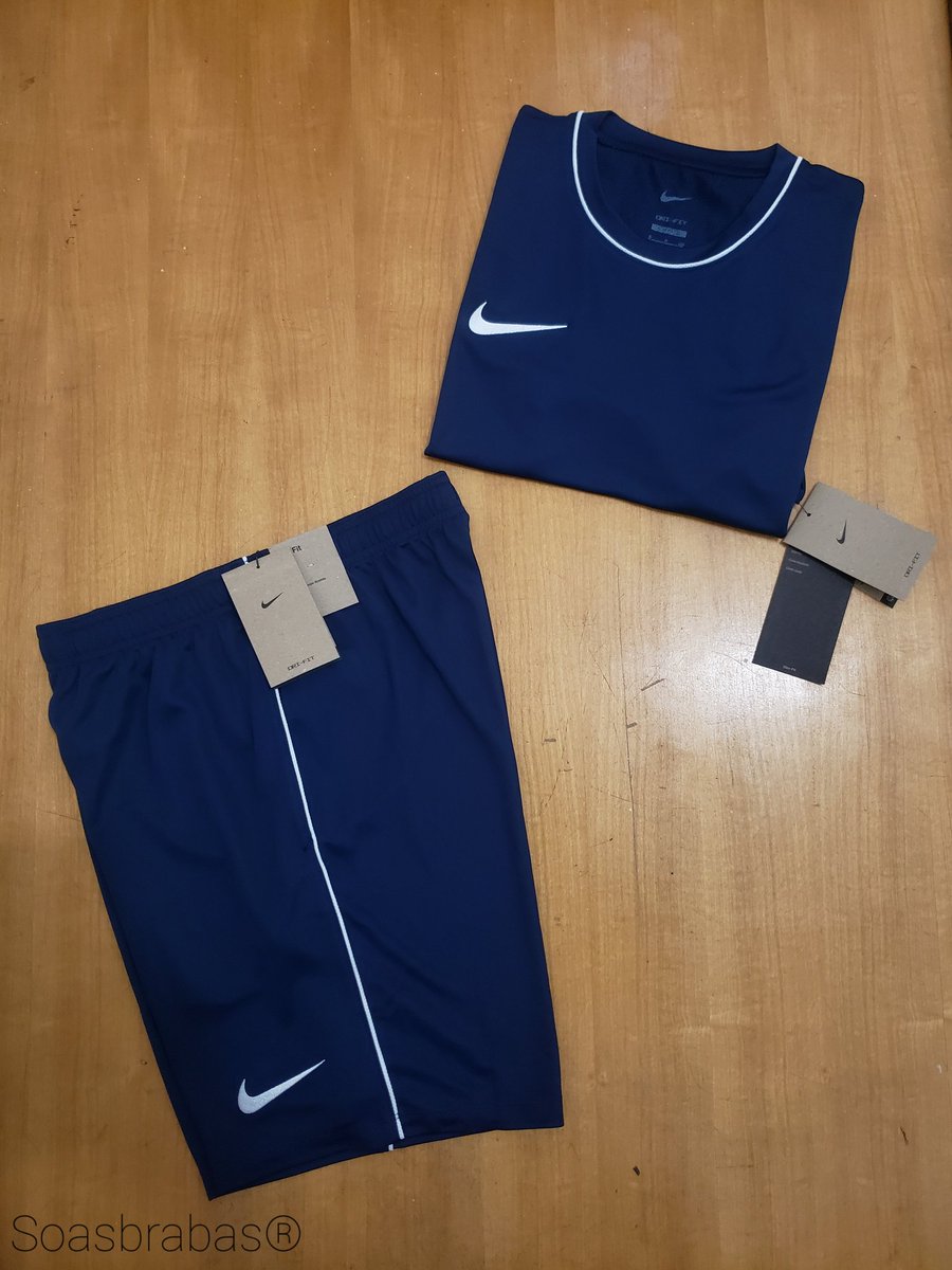 Conjunto PARK 2K26 🤯🔥✅