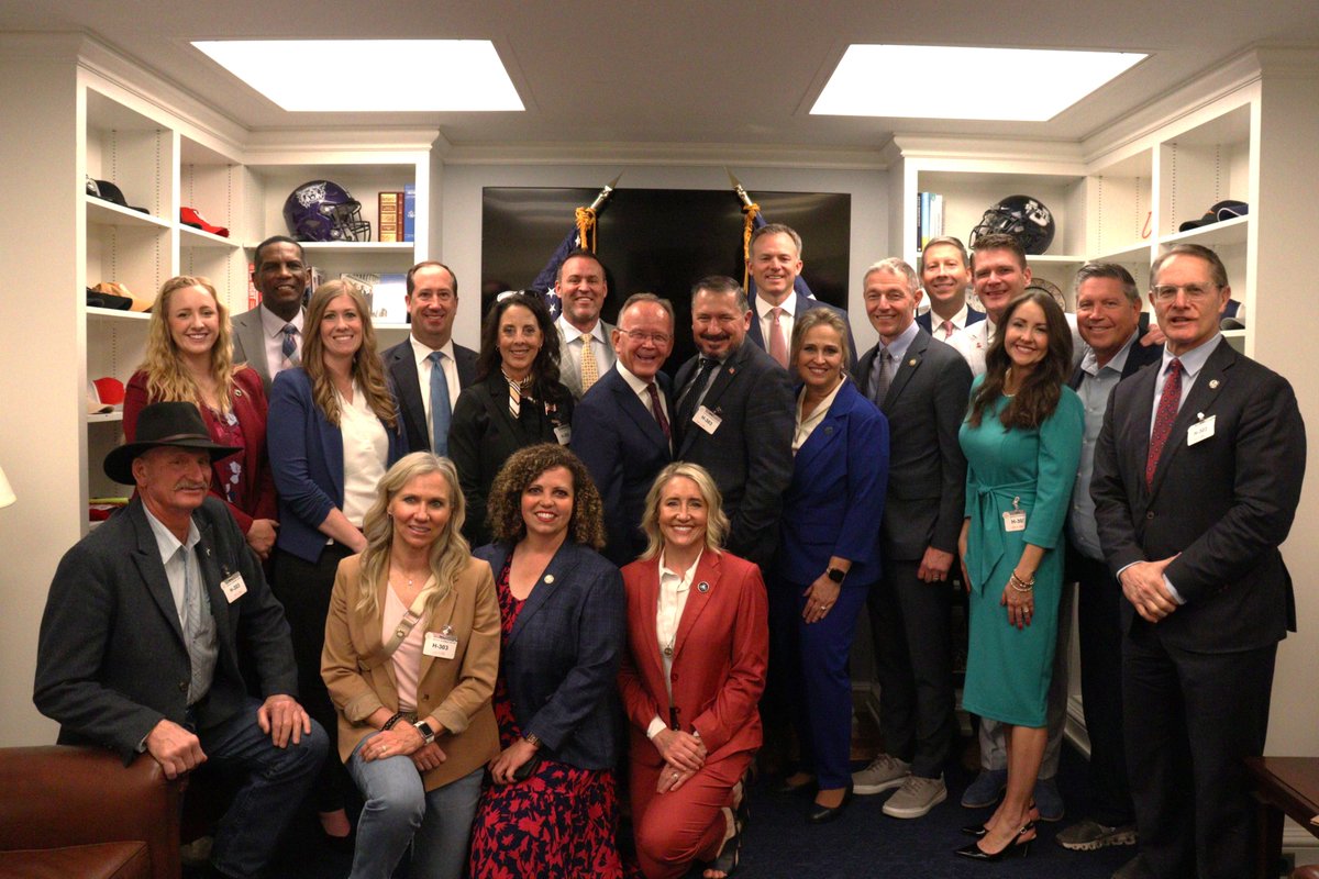 American Legislative Exchange Council tweet media