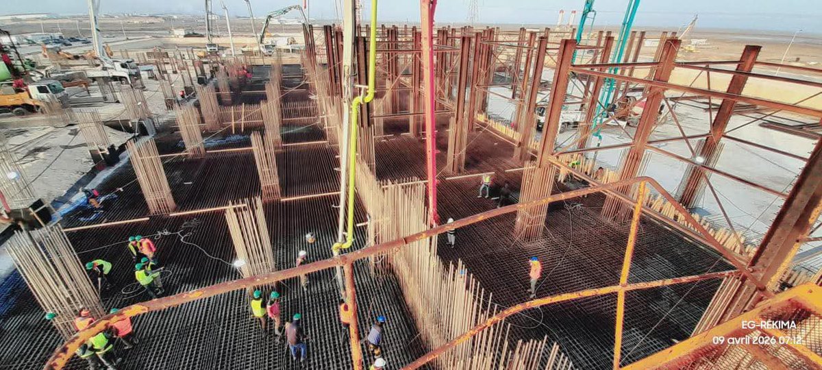 Perspective algérienne tweet media