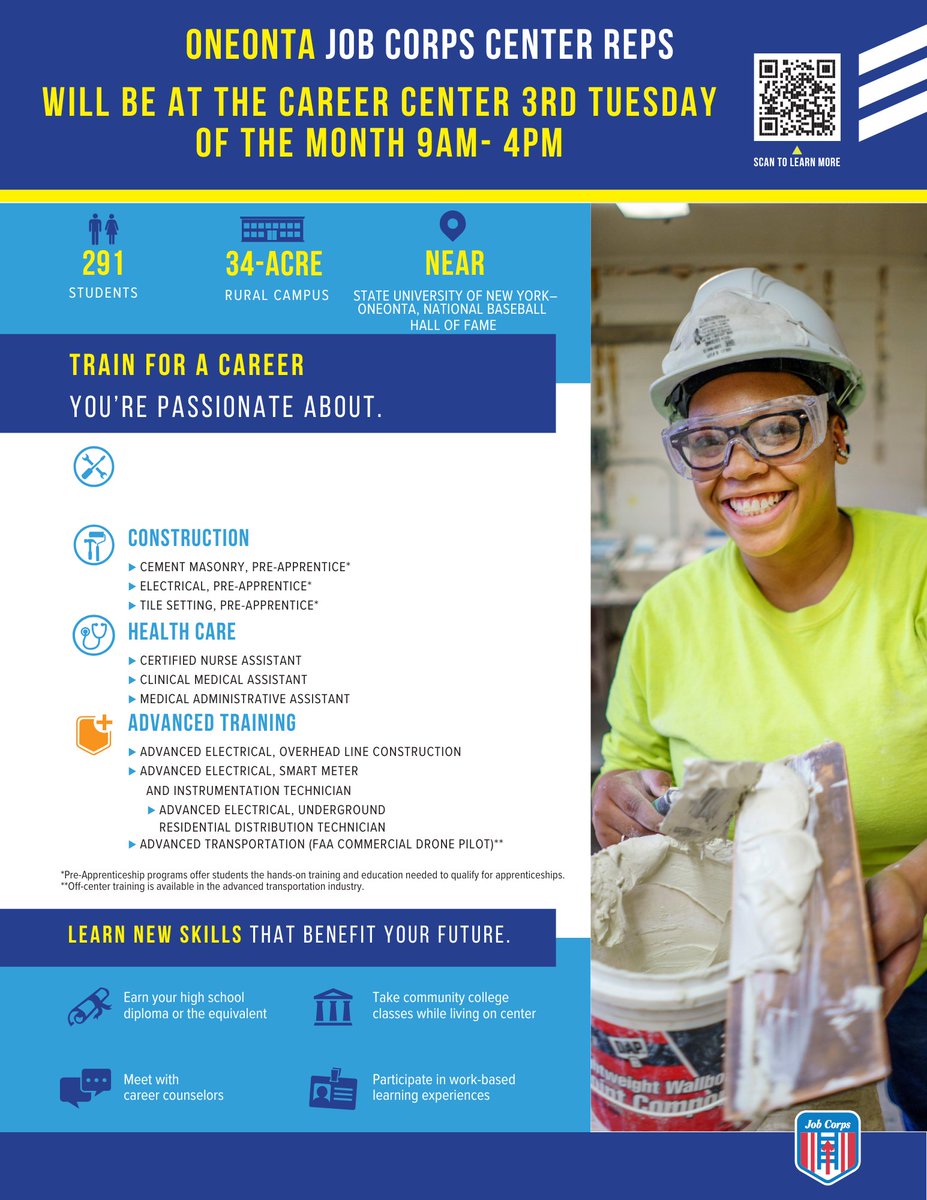 Oswego County Workforce New York (@oswcowny) on Twitter photo 