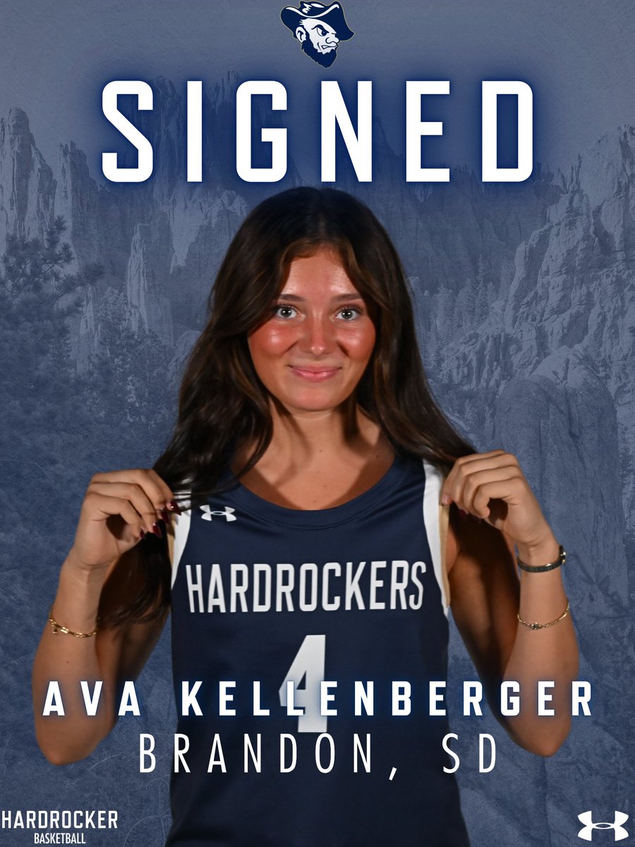 South Dakota Mines Women's Basketball tweet media