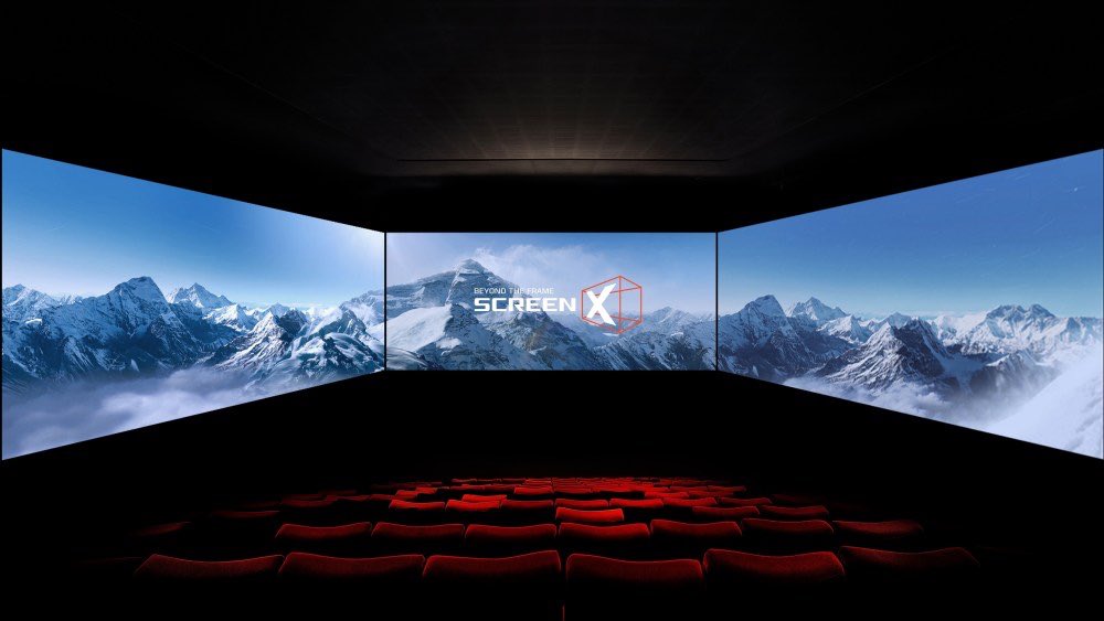 Spider-Man Brand New day will be shown in screen X formats scenes were ...