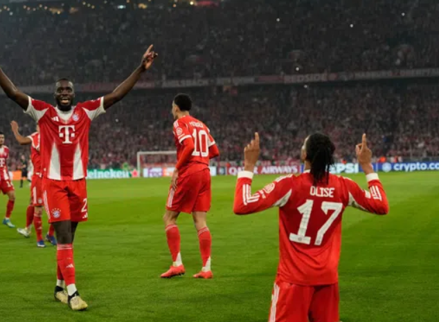 Míster Seitán tweet media