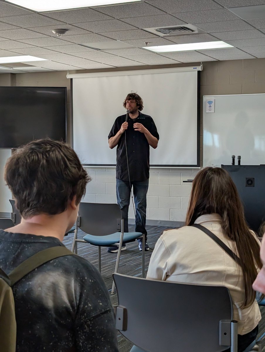 Southeast Technical College tweet media