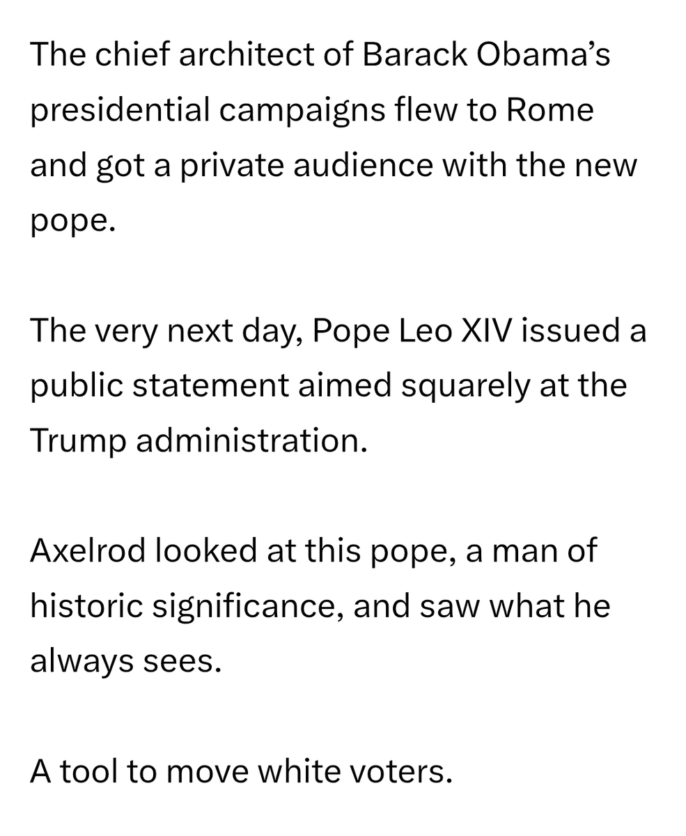 ☢️Thermonuclear MAGA ☢️ tweet media